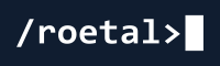 Roetal.com